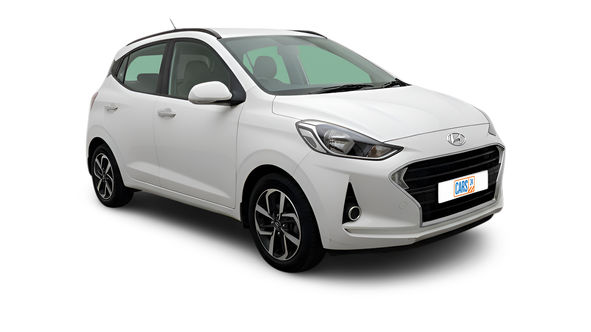Hyundai GRAND I10 NIOS-img